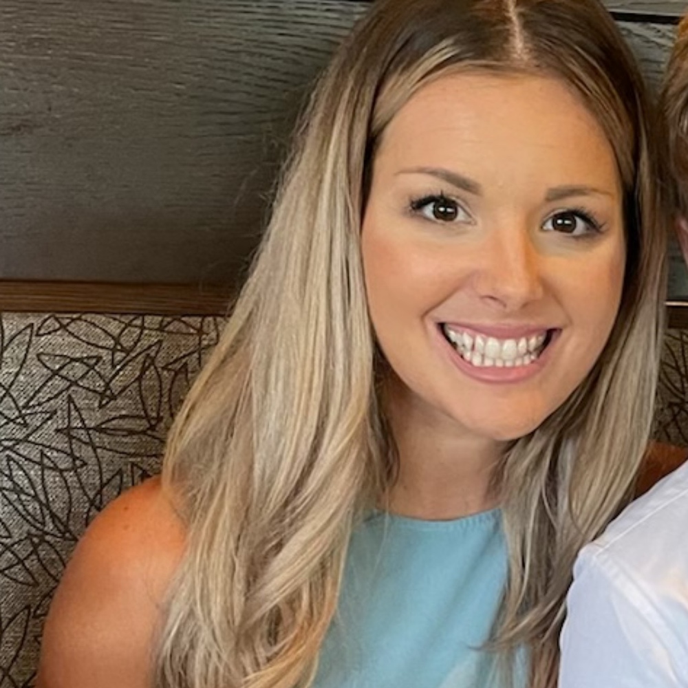 Meet your Posher, Reba